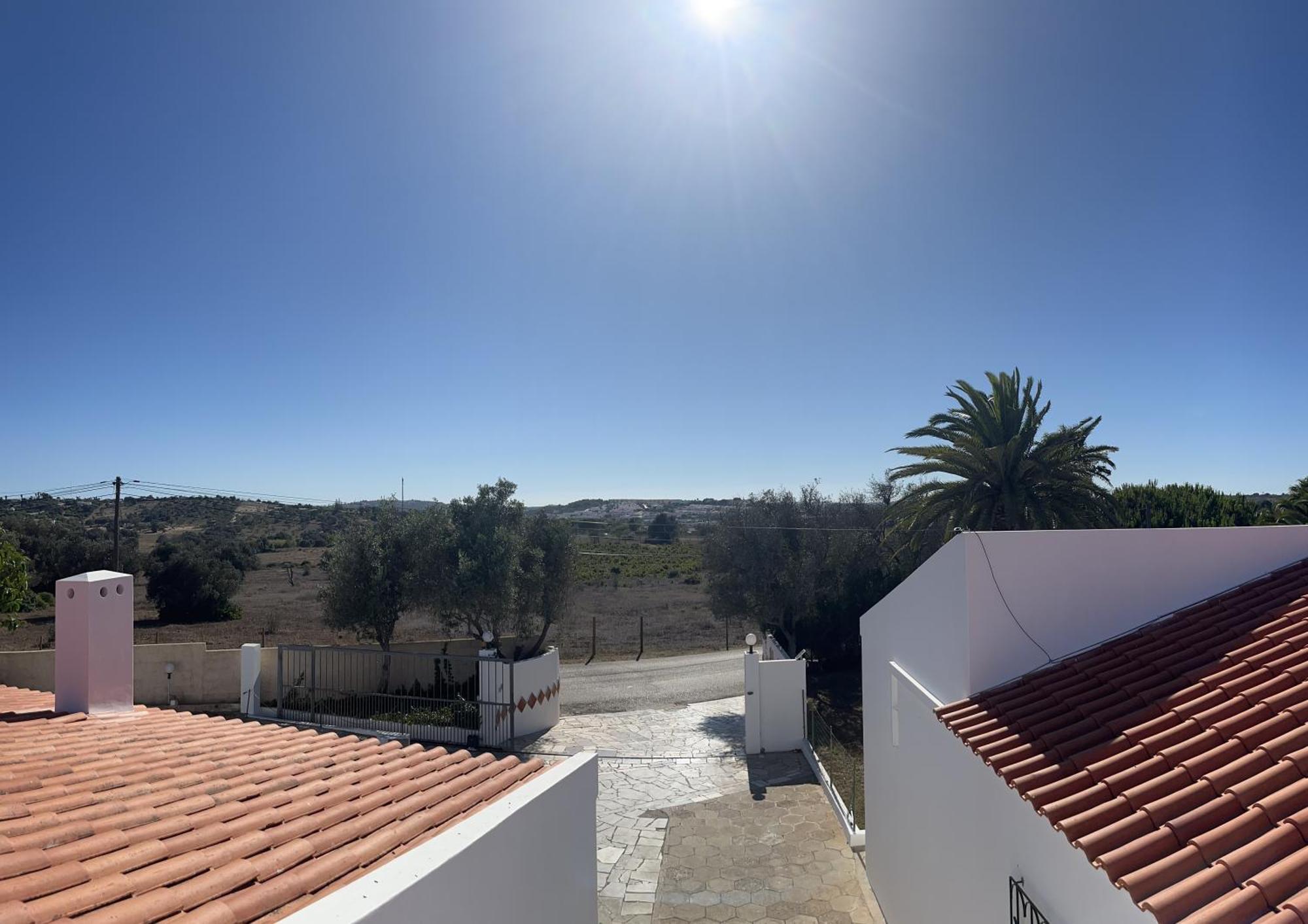 Vila Gloria Guesthouse Lagos Exteriör bild