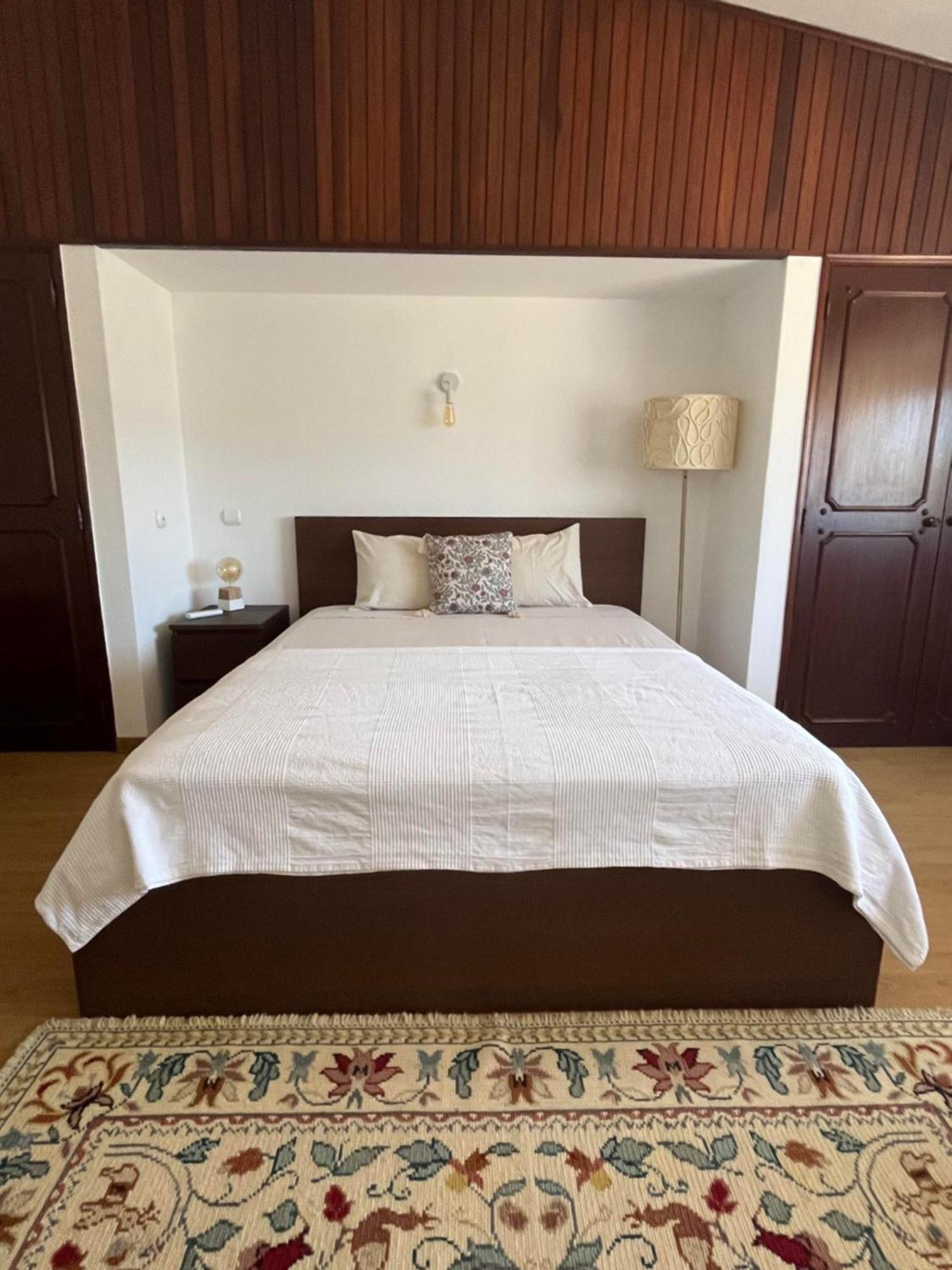 Vila Gloria Guesthouse Lagos Rum bild