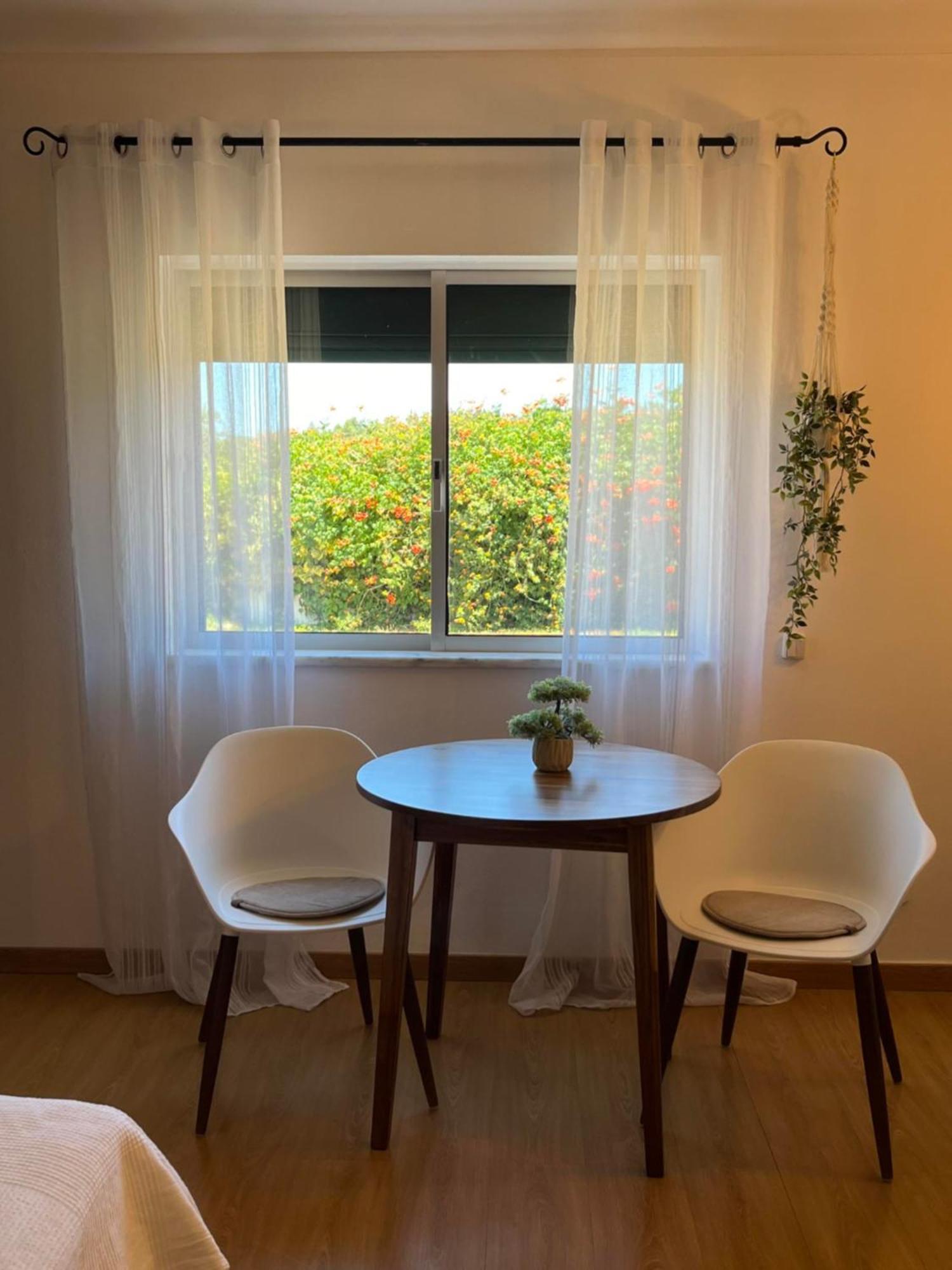 Vila Gloria Guesthouse Lagos Rum bild