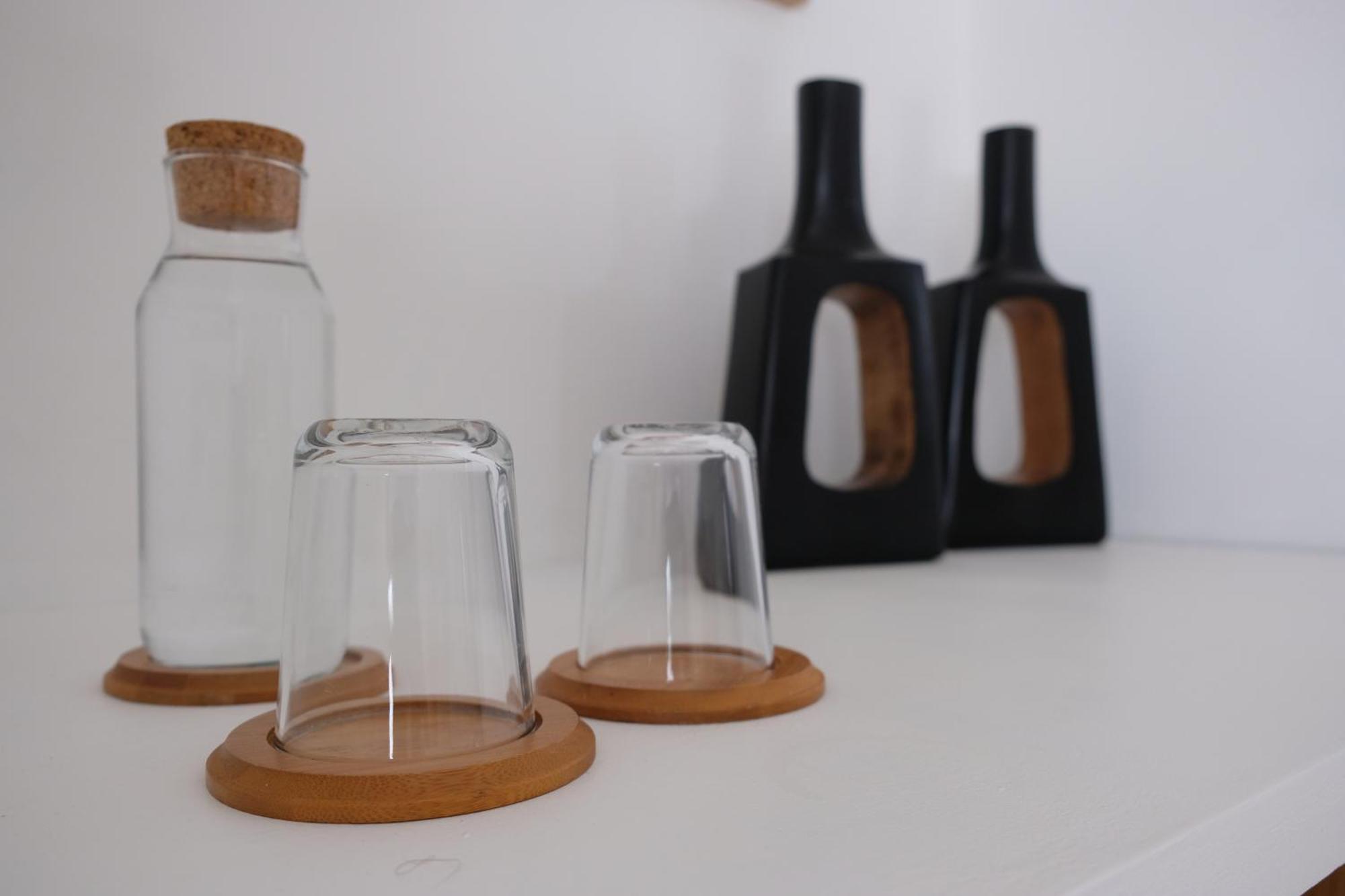 Vila Gloria Guesthouse Lagos Rum bild