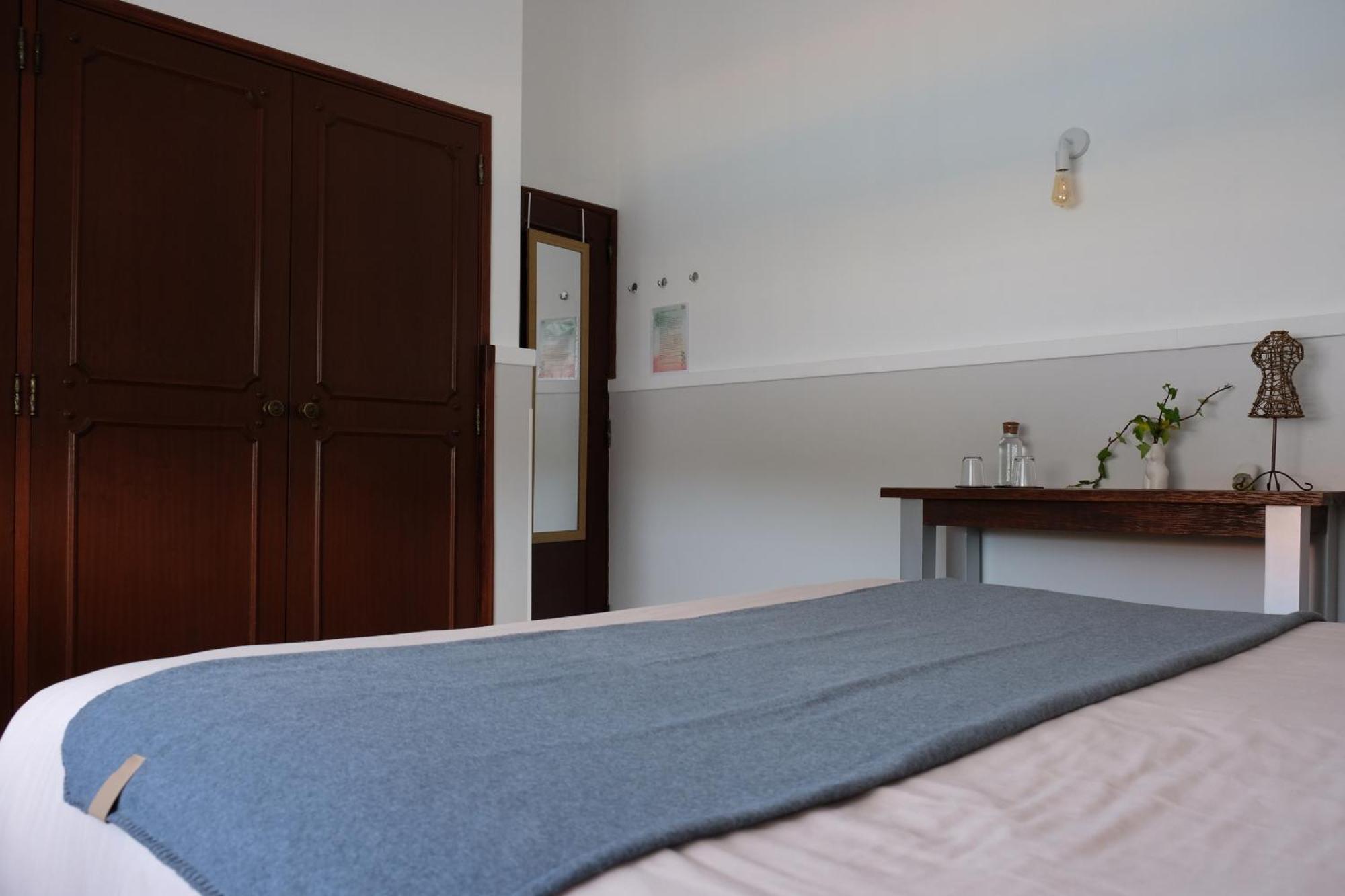 Vila Gloria Guesthouse Lagos Rum bild