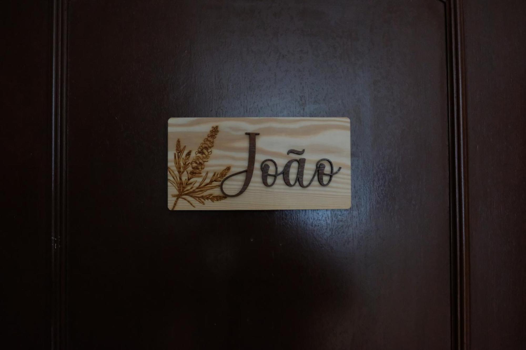 Vila Gloria Guesthouse Lagos Rum bild