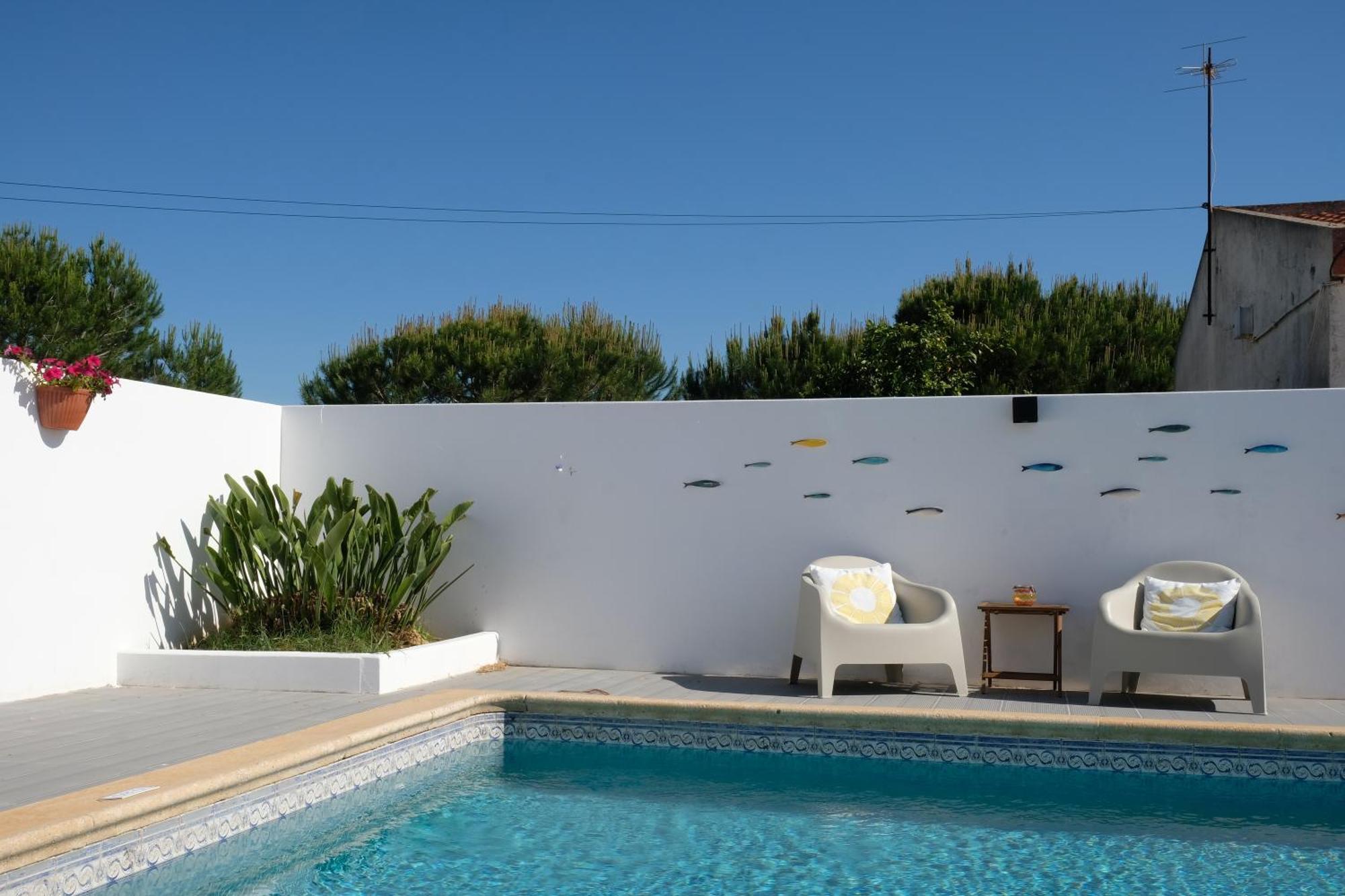 Vila Gloria Guesthouse Lagos Exteriör bild